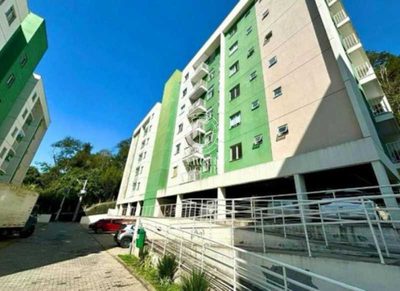 Apartamento, 2 quartos, 58 m² - Foto 1