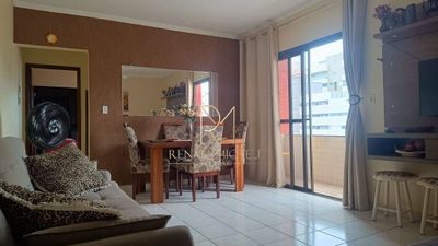 Apartamento, 1 quarto, 69 m² - Foto 3