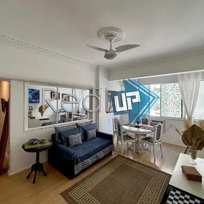 Apartamento, 2 quartos, 71 m² - Foto 3
