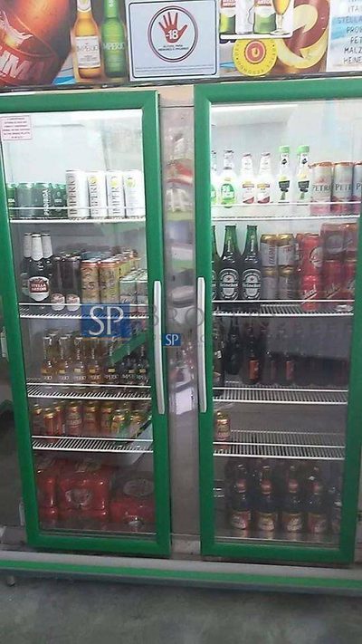 Loja-Salão, 500 m² - Foto 5