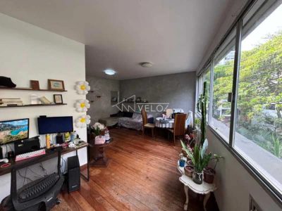 Apartamento, 3 quartos, 136 m² - Foto 3