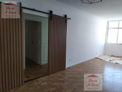 Apartamento, 3 quartos, 120 m² - Foto 5