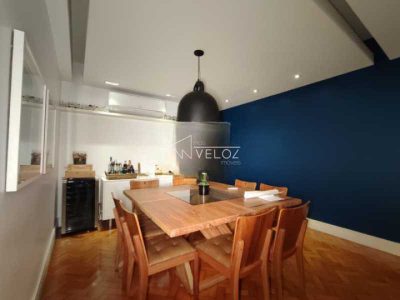 Apartamento, 3 quartos, 149 m² - Foto 5
