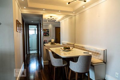 Cobertura, 3 quartos, 95 m² - Foto 2