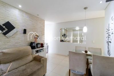 Apartamento, 2 quartos, 55 m² - Foto 5