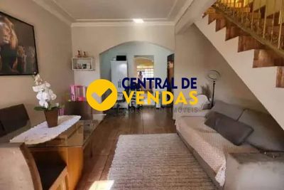 Casa, 2 quartos - Foto 1