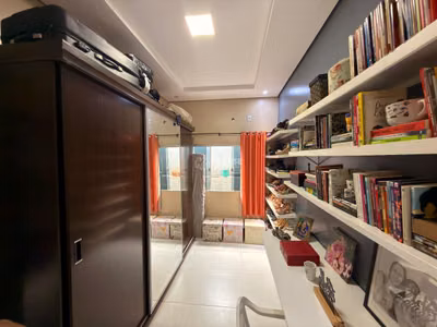 Casa, 2 quartos, 153 m² - Foto 4