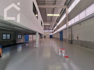Depósito-Galpão, 779 m² - Foto 3