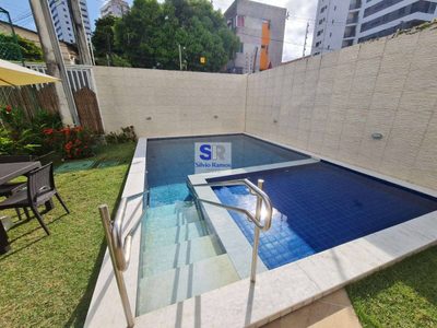 Apartamento, 3 quartos, 86 m² - Foto 1