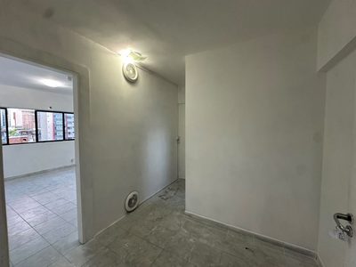 Sala-Conjunto, 33 m² - Foto 3