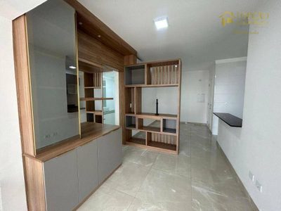 Apartamento, 3 quartos, 76 m² - Foto 3