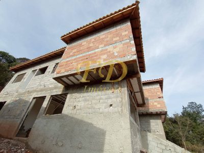 Casa, 3 quartos, 120 m² - Foto 3