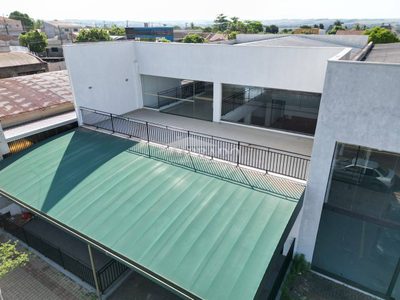 Sala-Conjunto, 453 m² - Foto 3