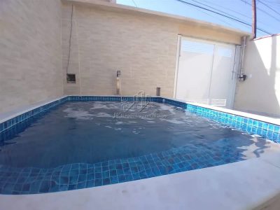Casa, 2 quartos, 75 m² - Foto 5