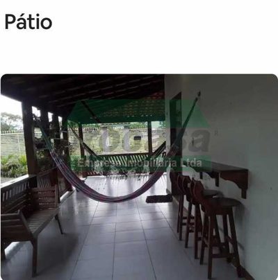 Chácara, 2 quartos - Foto 4