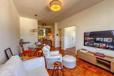 Apartamento, 2 quartos, 91 m² - Foto 4