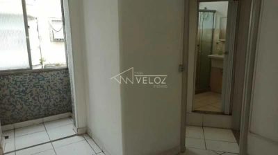 Apartamento, 1 quarto, 34 m² - Foto 1