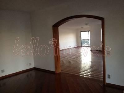 Apartamento, 4 quartos, 370 m² - Foto 4