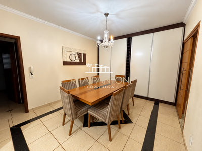 Sobrado, 3 quartos, 309 m² - Foto 5