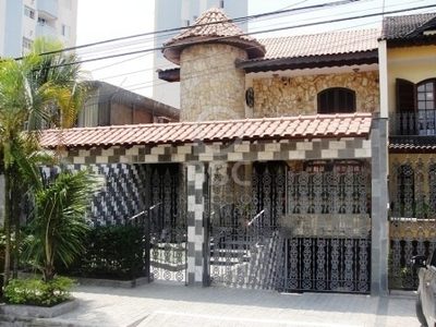 Sobrado, 3 quartos, 345 m² - Foto 2
