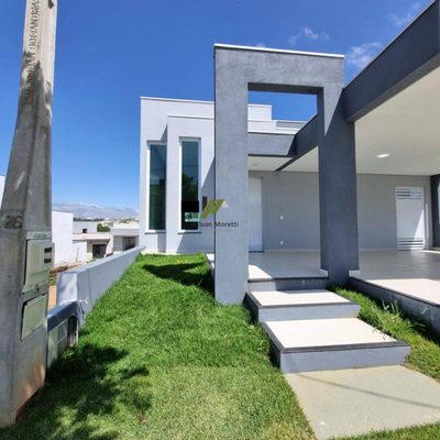 Casa, 3 quartos, 166 m² - Foto 3