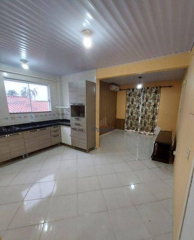 Apartamento, 2 quartos, 70 m² - Foto 2