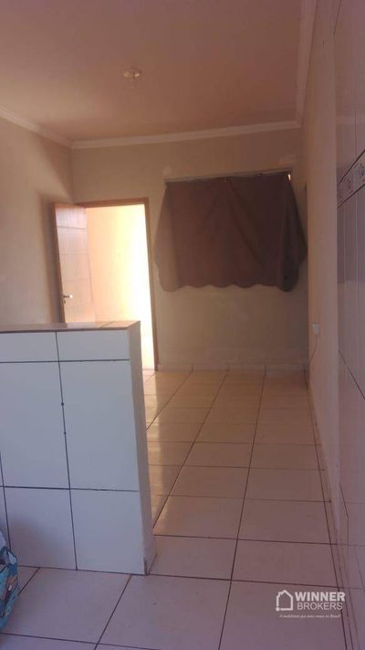 Casa, 2 quartos, 69 m² - Foto 3
