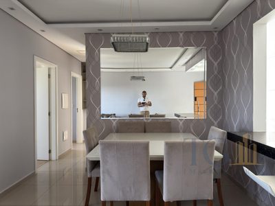 Apartamento, 3 quartos, 80 m² - Foto 4