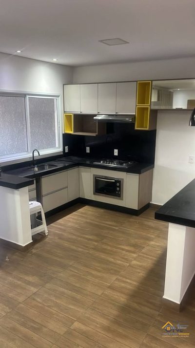 Casa, 2 quartos, 130 m² - Foto 5