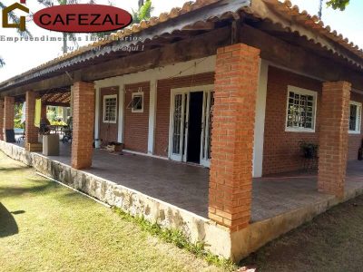 Casa, 3 quartos, 200 m² - Foto 2