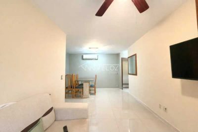 Flat/Apart Hotel, 2 quartos, 80 m² - Foto 5