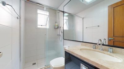 Apartamento, 2 quartos, 100 m² - Foto 4