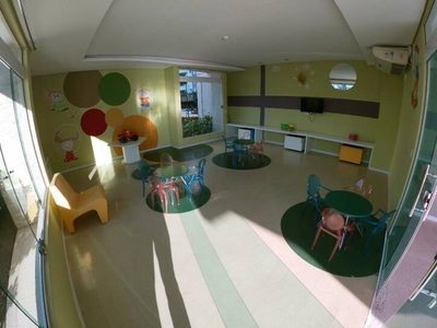 Apartamento, 3 quartos, 97 m² - Foto 3