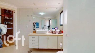 Apartamento, 4 quartos, 135 m² - Foto 4