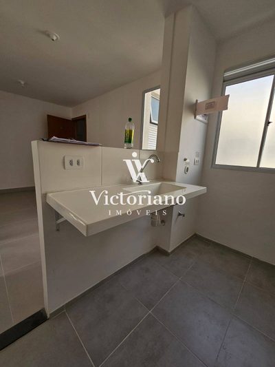 Apartamento, 2 quartos, 44 m² - Foto 5