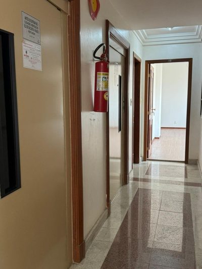 Apartamento, 4 quartos, 121 m² - Foto 3