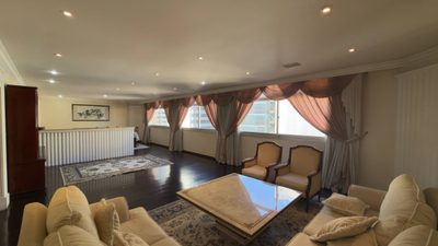 Apartamento, 5 quartos, 296 m² - Foto 2