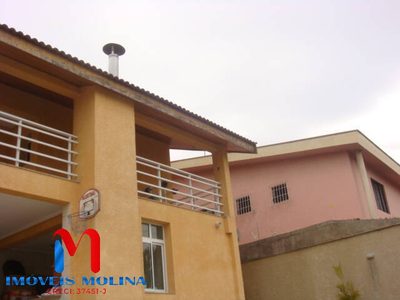 Sobrado, 4 quartos, 400 m² - Foto 5