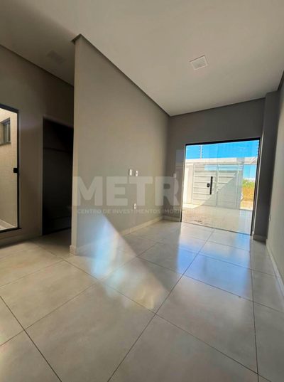 Casa, 1 quarto - Foto 2