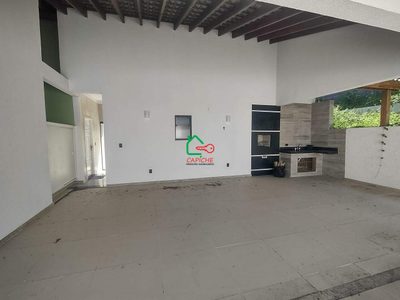 Casa de Condomínio, 3 quartos - Foto 5