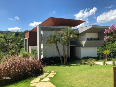 Casa de Condomínio, 6 quartos - Foto 2