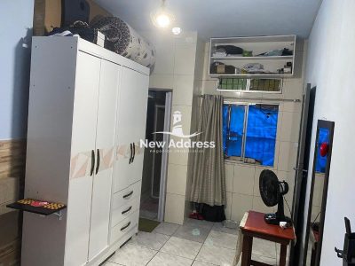 Apartamento, 1 quarto, 40 m² - Foto 5