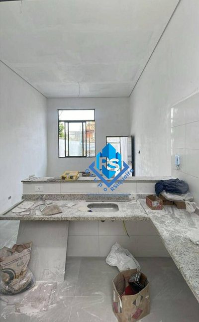 Casa, 3 quartos, 75 m² - Foto 4