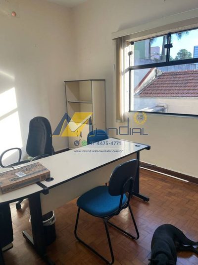 Loja-Salão, 278 m² - Foto 1