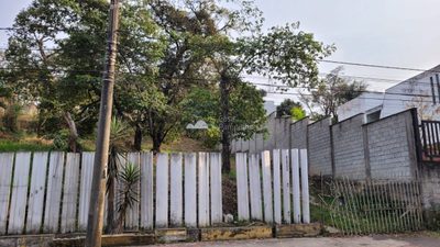 Terreno, 1050 m² - Foto 3