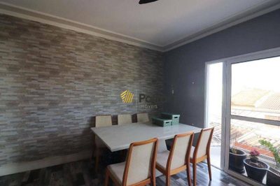 Apartamento, 3 quartos, 87 m² - Foto 3