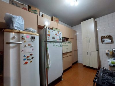 Apartamento, 3 quartos, 126 m² - Foto 2