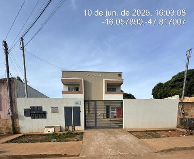 Apartamento, 2 quartos, 49 m² - Foto 1