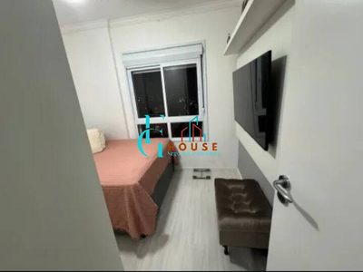Apartamento, 3 quartos, 76 m² - Foto 5