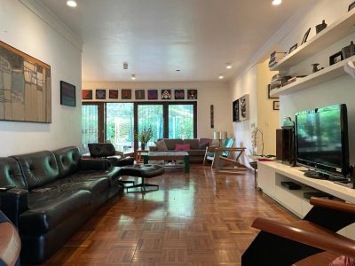 Casa, 4 quartos, 400 m² - Foto 1